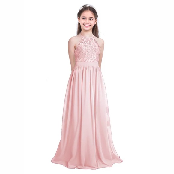 Elegant Kid's Other - Flower Girl Dresses